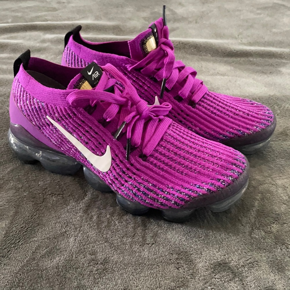 Perfect condition Vapormax